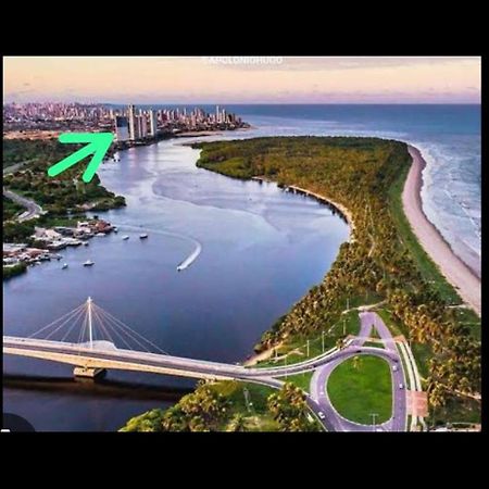 Flat Paiva Home Stay Jaboatao dos Guararapes Exterior foto